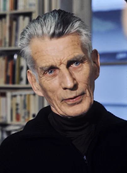 1906 – Samuel Beckett Born