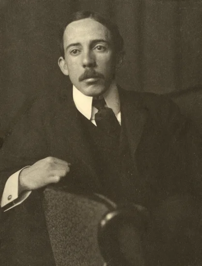 1906 – Santos-Dumont Achieves First European Heavier-Than-Air Flight