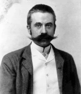 1906 – Stanford White Dies