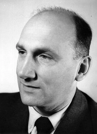 1906 – Vladimir Prelog Born