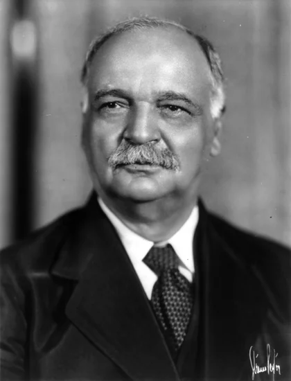 1907 – First Native American U.S. Senator Takes Office