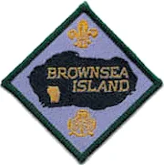 1907 – First Scout Camp on Brownsea Island