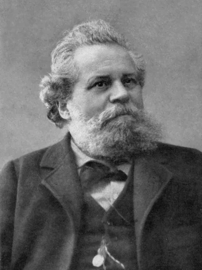 1907 – Giosuè Carducci Dies