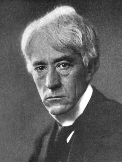 1907 – Judge Landis Fines Standard Oil Record $29.4 Million
