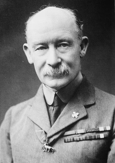 1907 – Scouting Movement Founded