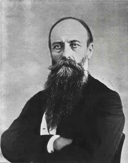 1908 – Augustus Le Plongeon Dies