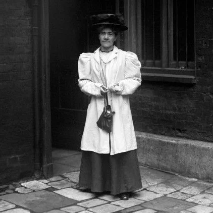 1908 – First Woman Speaks in UK Parliament