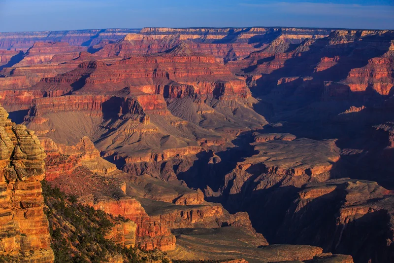 1908 – Grand Canyon Designated National Monument