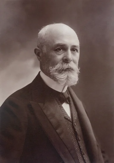 1908 – Henri Becquerel Dies