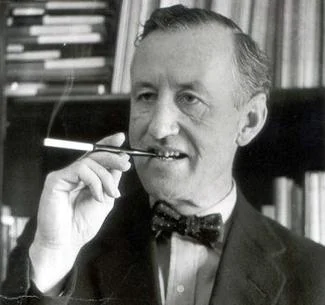 1908 – Ian Fleming Born