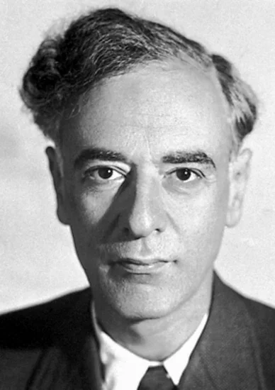 1908 – Lev Landau, Nobel Prize-Winning Physicist