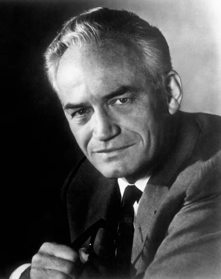 1909 – Barry Goldwater Born in Arizona