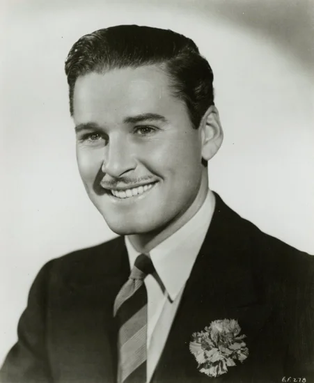 1909 – Errol Flynn, Australian-American Actor