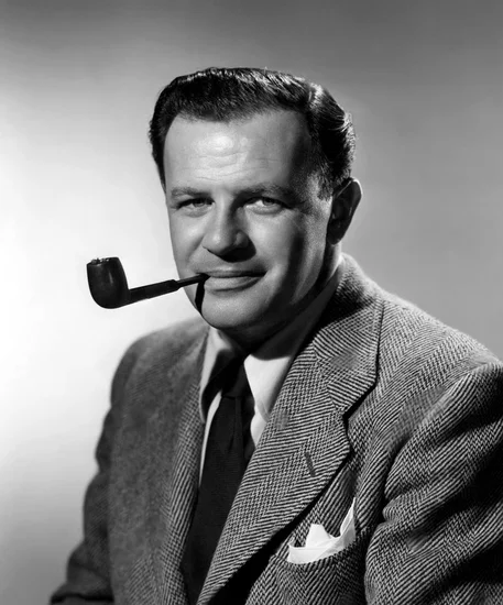 1909 – Joseph L. Mankiewicz, American Film Director