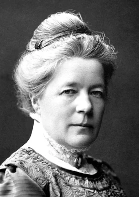 1909 – Selma Lagerlöf Wins Nobel Prize in Literature