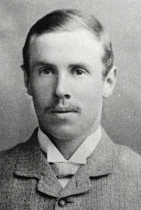 1909 – Vere St. Leger Goold Dies