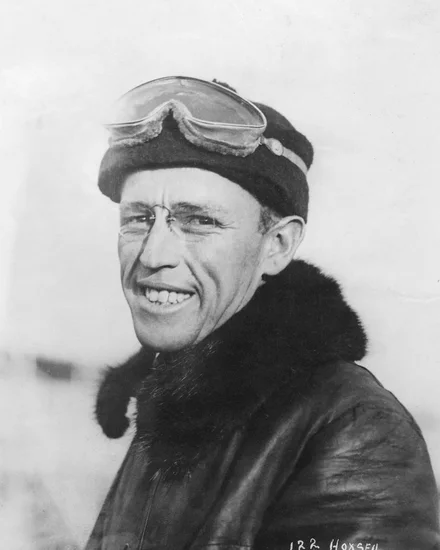 1910 – Aviation Pioneer Deaths