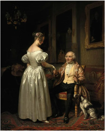 1910 – First Father