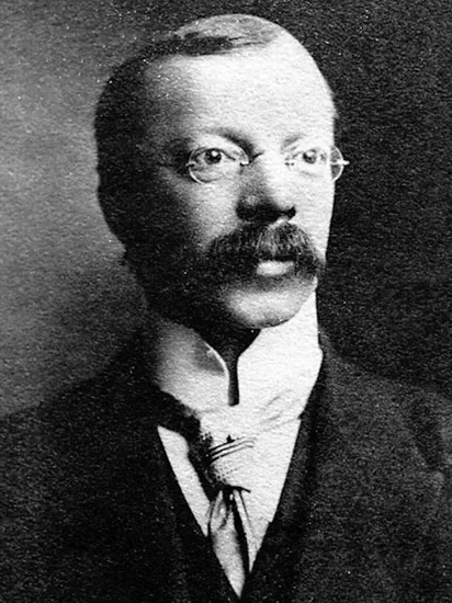 1910 – Hawley Harvey Crippen Convicted