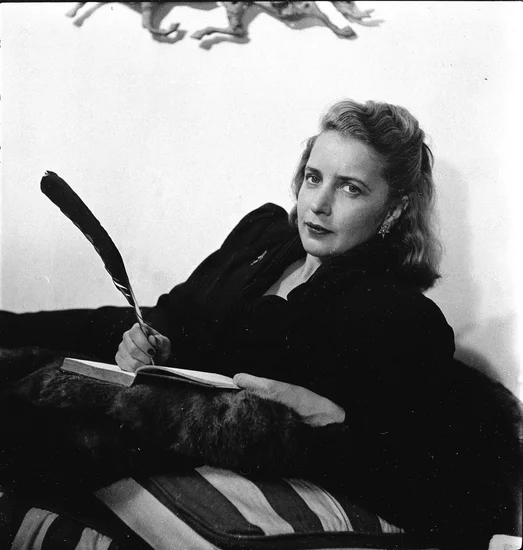 1910 – Margaret Wise Brown, Beloved Children
