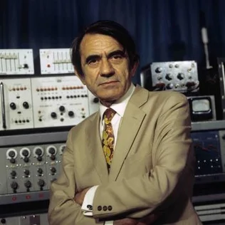 1910 – Pierre Schaeffer Born