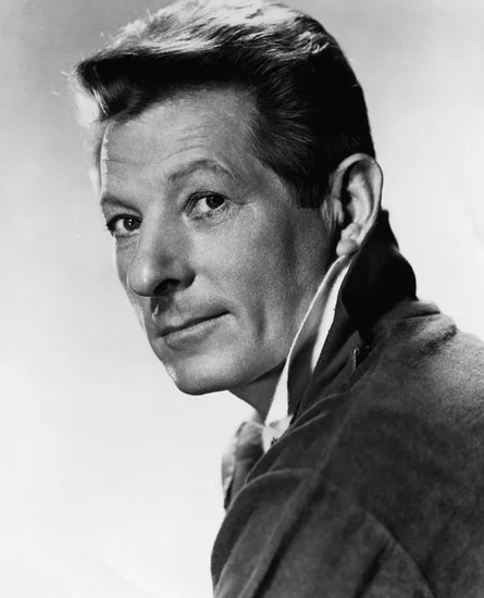 1911 – Danny Kaye Born