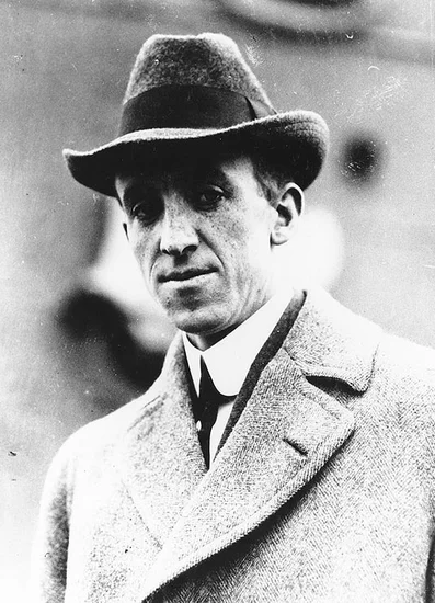 1911 – Eugene Ely Lands on USS Pennsylvania