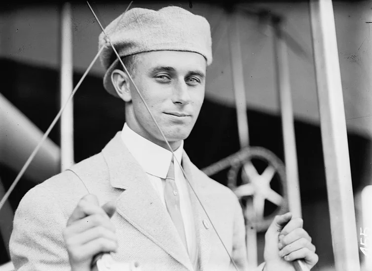 1911 – First Presidential Aviation Visit