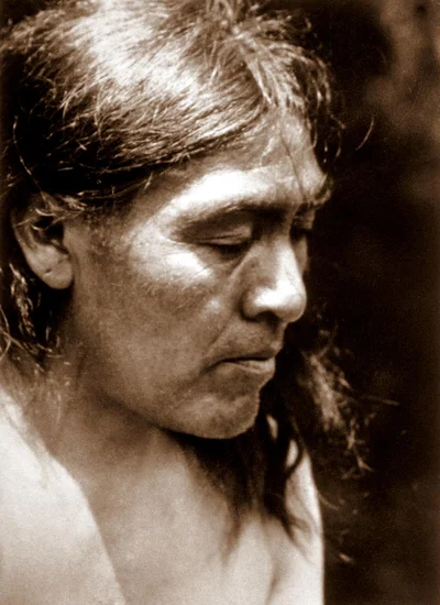 1911 – Ishi Emerges from Wilderness