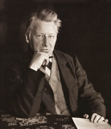 1911 – Jacobus van