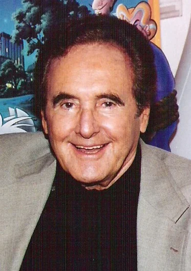 1911 – Joseph Barbera, Animation Legend