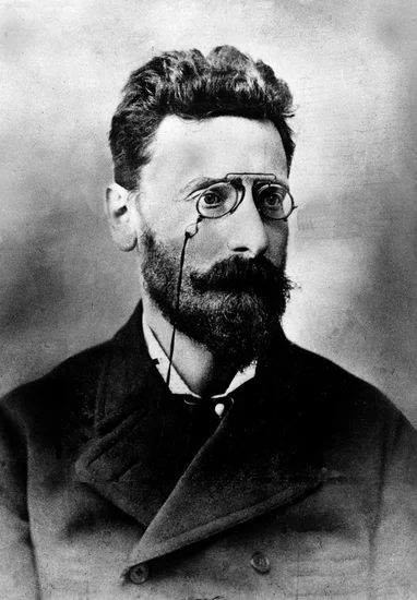 1911 – Joseph Pulitzer, Newspaper Publishing Pioneer