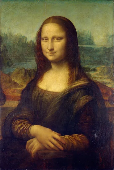 1911 – Mona Lisa Stolen from Louvre