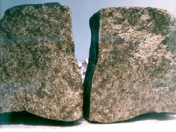 1911 – Nakhla Meteorite Falls in Egypt