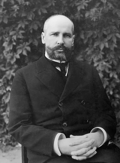 1911 – Pyotr Stolypin Dies