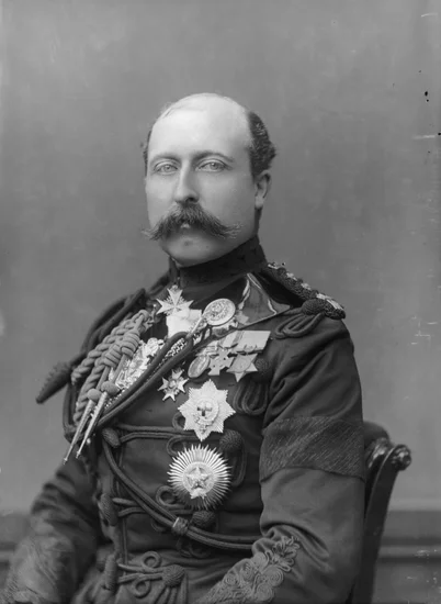 1911 – Royal Governor General Appointed in Canada