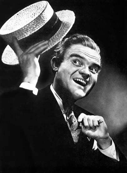 1911 – Spike Jones Born