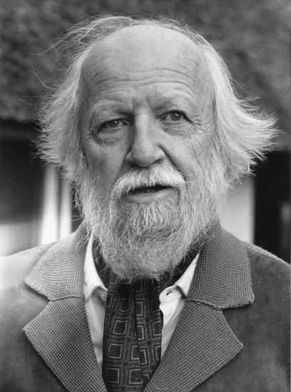 1911 – William Golding Born