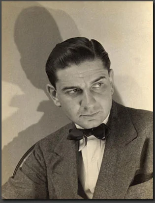 1912 – Charles Addams Born