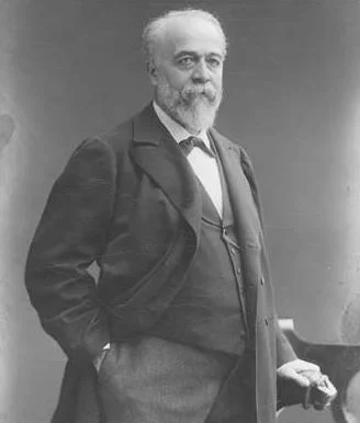 1912 – Henri Brisson