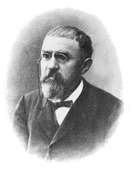 1912 – Henri Poincaré Dies