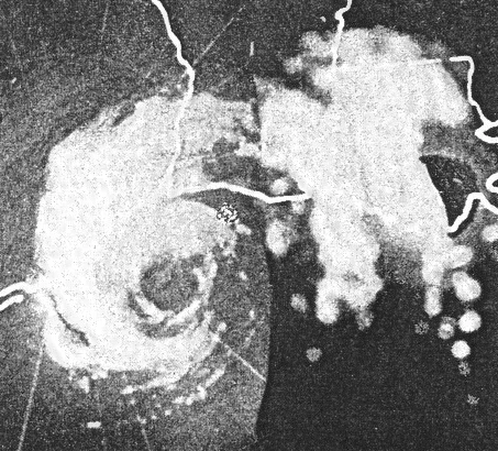1912 – Hurricane Audrey Devastates Gulf Coast