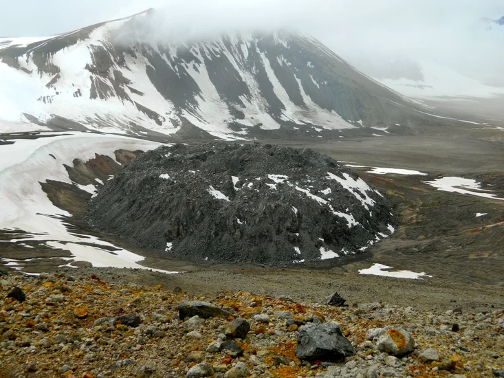 1912 – Novarupta Volcanic Eruption Begins