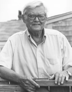 1912 – Richard Scarry Born