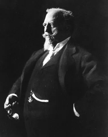 1913 – Adolphus Busch Dies, Brewing Empire Founder