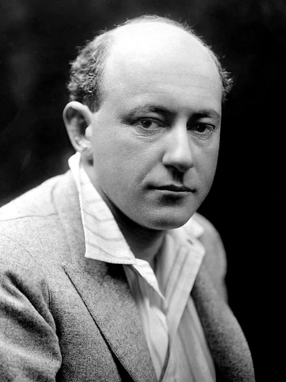 1913 – Cecil B. DeMille Begins First Hollywood Feature Film