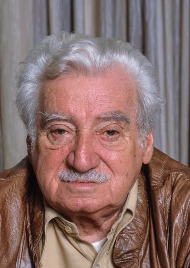 1913 – Jorge Amado Born