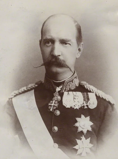 1913 – King George I of Greece Assassinated in Thessaloniki