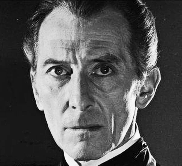 1913 – Peter Cushing, English actor