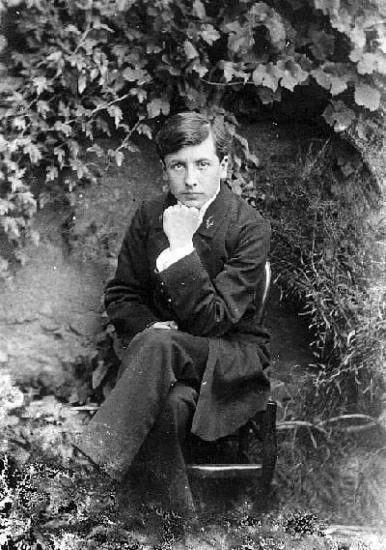 1914 – Alain-Fournier Dies